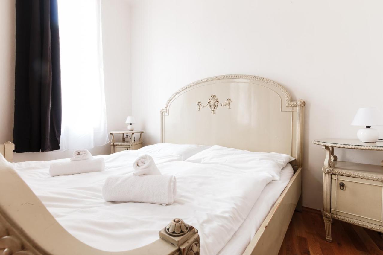 Appartement Days - Stylish New Town *