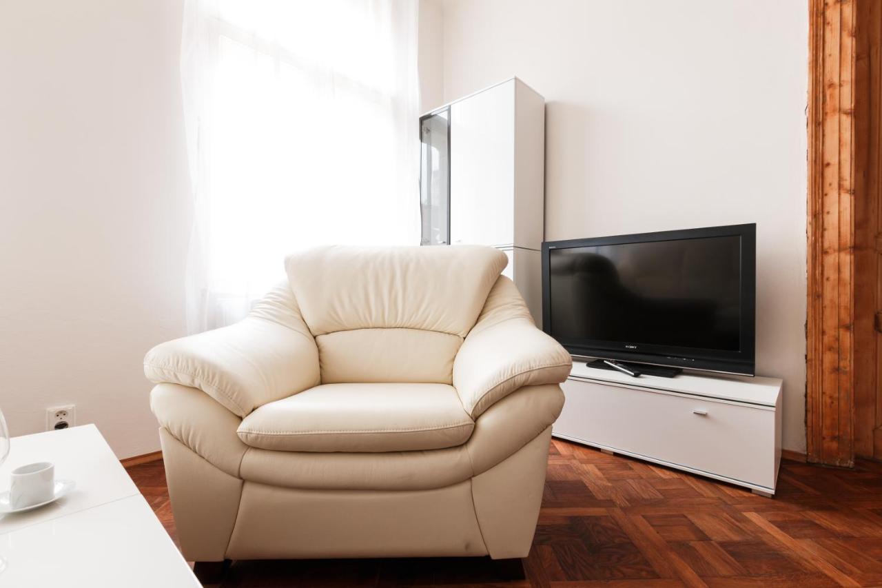 Days - Stylish New Town Appartement *