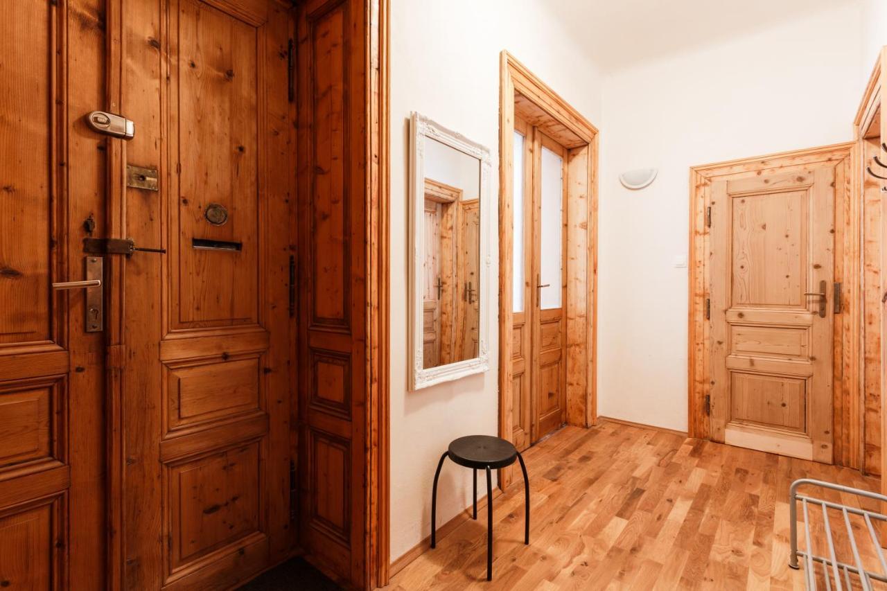 Appartement Days - Stylish New Town Prague