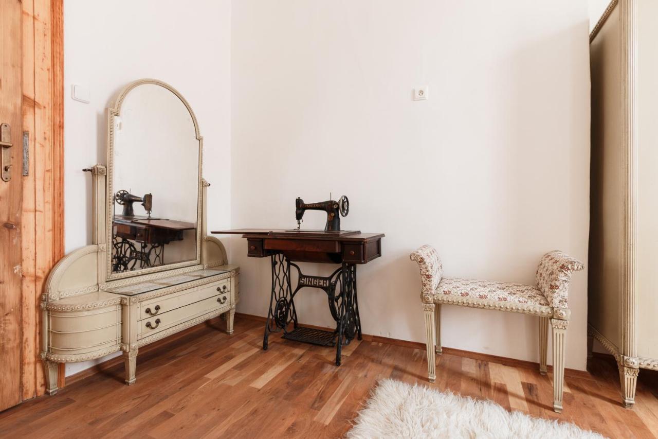 Days - Stylish New Town Appartement Prague