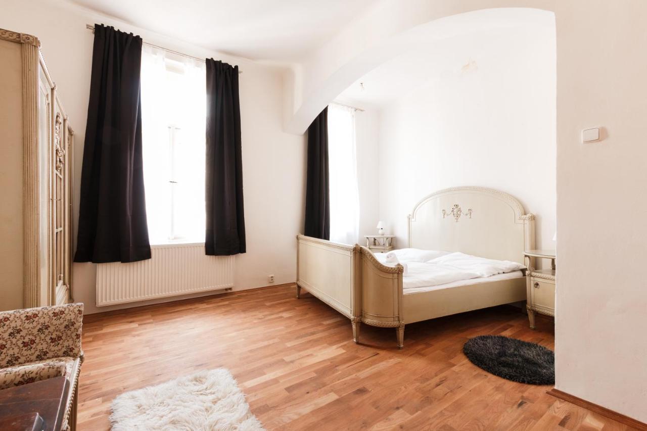 Appartement Days - Stylish New Town Prague