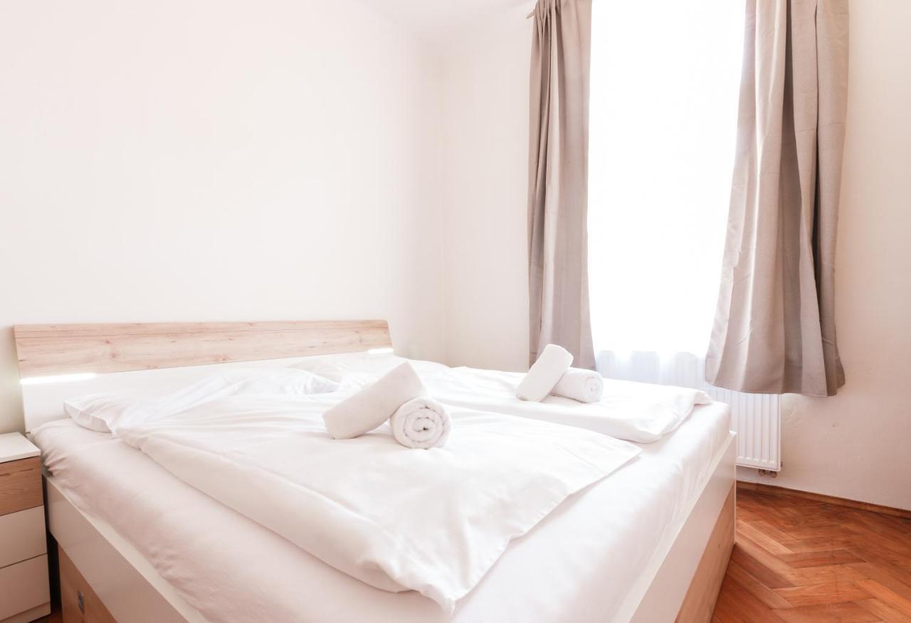 Appartement Days - Stylish New Town